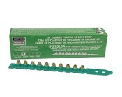 Image of Simpson .27 Cal. 10-Shot Strip Green (Level 3)